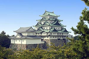Chateau de Nagoya